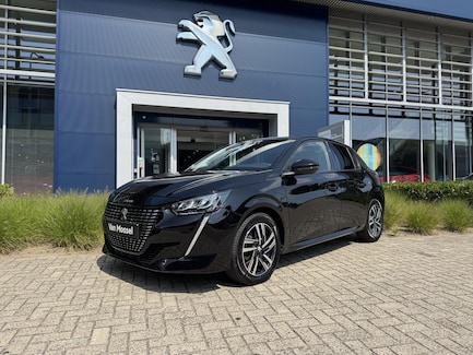 Peugeot 208 0