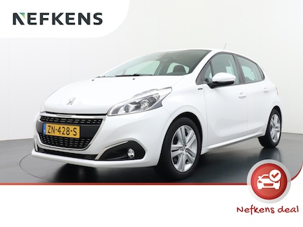 Peugeot 208 0