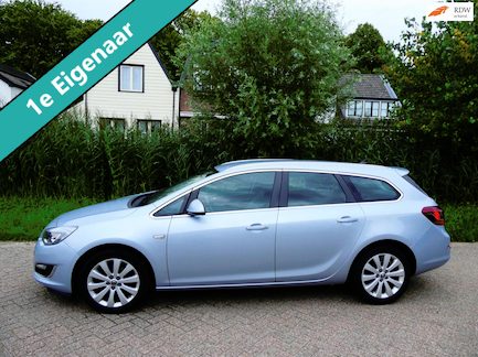 Opel Astra 0