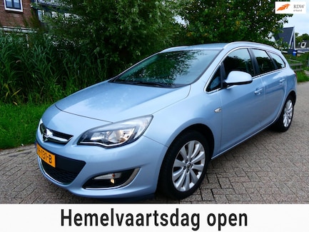 Opel Astra 0
