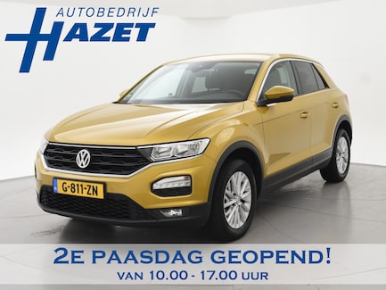 Volkswagen T-Roc 0