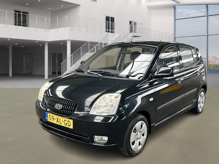 Kia Picanto 0