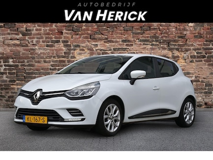 Renault Clio 0