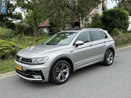 Volkswagen Tiguan 0
