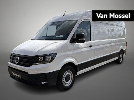Volkswagen Crafter 0