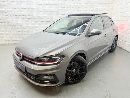 Volkswagen Polo 0