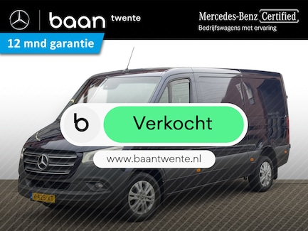 Mercedes-Benz Sprinter 0