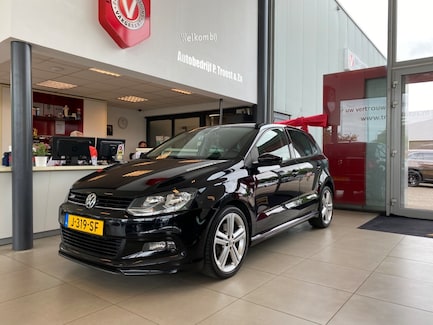 Volkswagen Polo 0