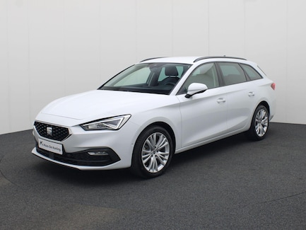 SEAT Leon 0
