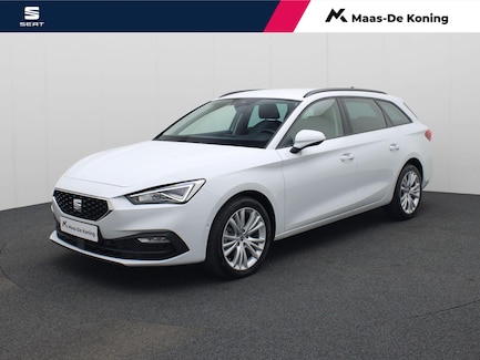 SEAT Leon 0