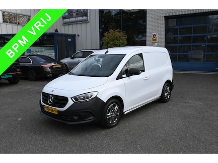 Mercedes-Benz Citan 0