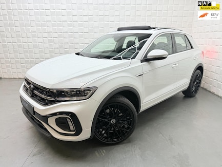 Volkswagen T-Roc 0