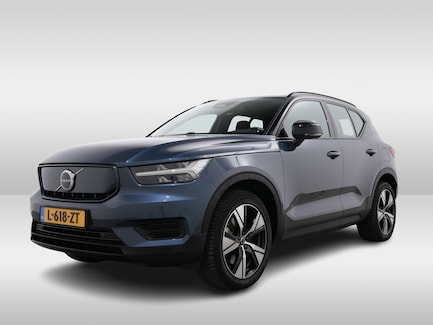 Volvo XC40 0