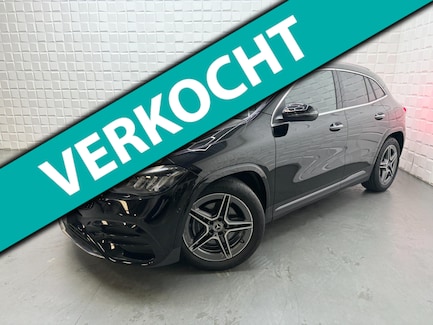 Mercedes-Benz GLA 0