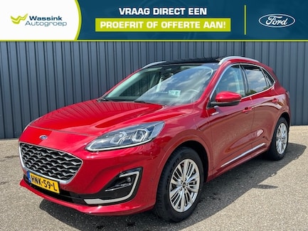 Ford Kuga 0