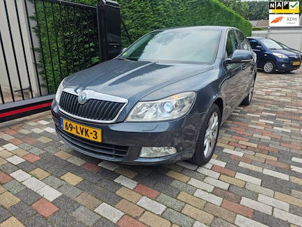 Skoda Octavia 0