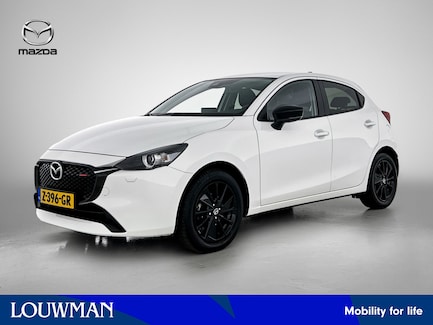 Mazda 2 0