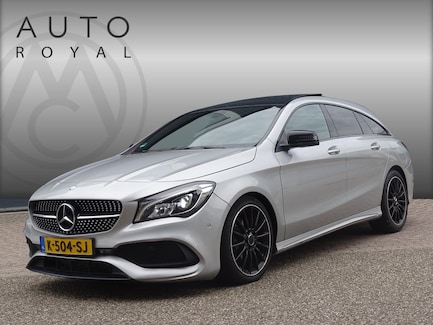 Mercedes-Benz CLA 0