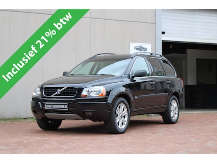 Volvo XC90 0
