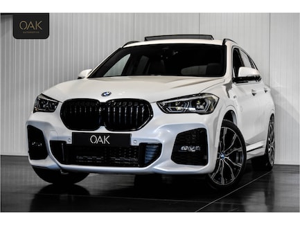 BMW X1 0