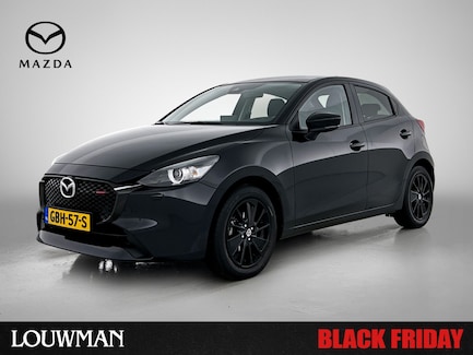 Mazda 2 0