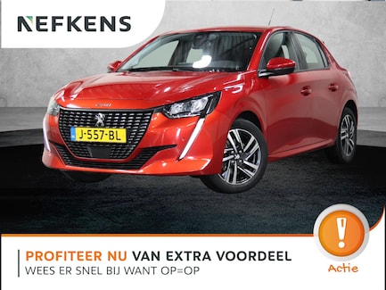 Peugeot 208 0