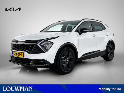 Kia Sportage 0