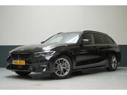 BMW 3-Serie 0