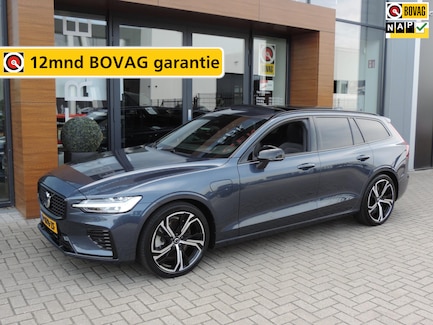 Volvo V60 0