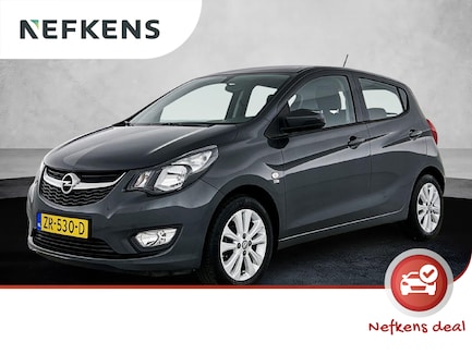 Opel Karl 0