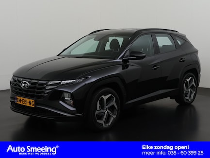 Hyundai Tucson 0