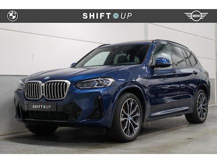 BMW X3 0