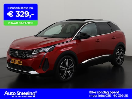 Peugeot 3008 0