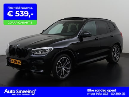 BMW X3 0