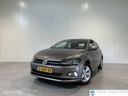 Volkswagen Polo 0