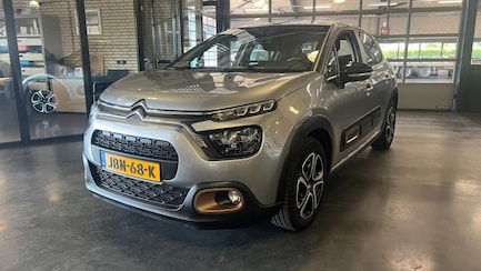 Citroën C3 0