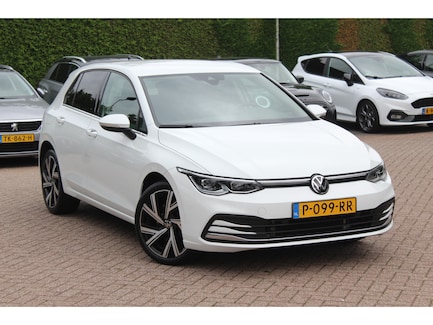 Volkswagen Golf 0