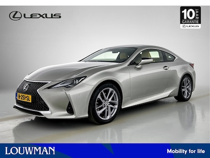 Lexus RC 0