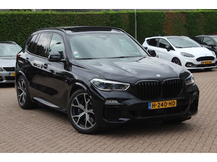 BMW X5 0