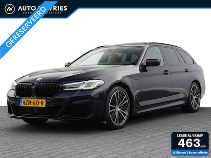 BMW 5-Serie 0