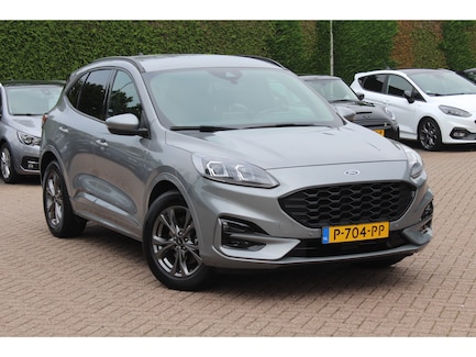 Ford Kuga 0