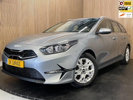 Kia Ceed 0