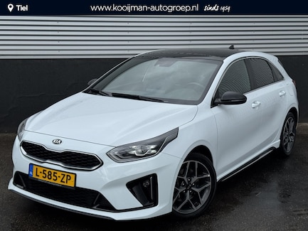 Kia Ceed 0