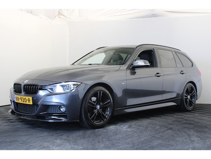 BMW 3-Serie 0