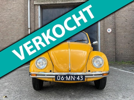 Volkswagen Kever 0