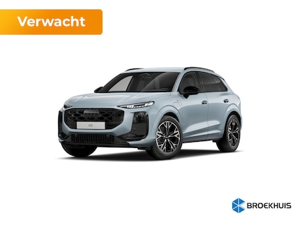 Audi Q3 0