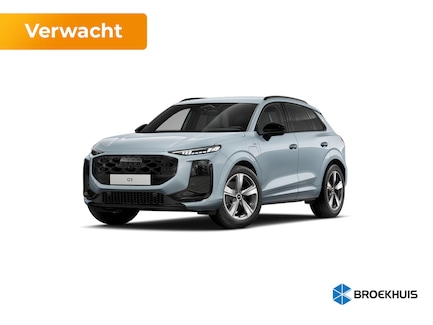 Audi Q3 0