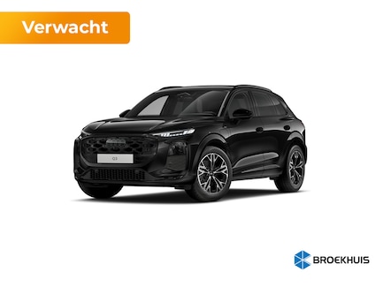 Audi Q3 0