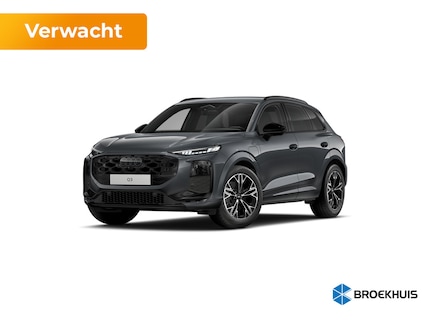 Audi Q3 0