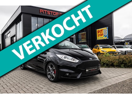 Ford Fiesta 0